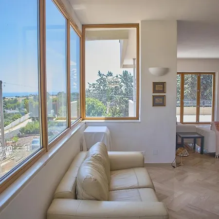 بيت للعطل Panorama *