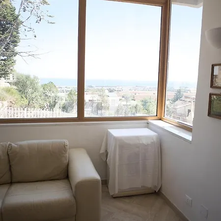 بيت للعطل Panorama *